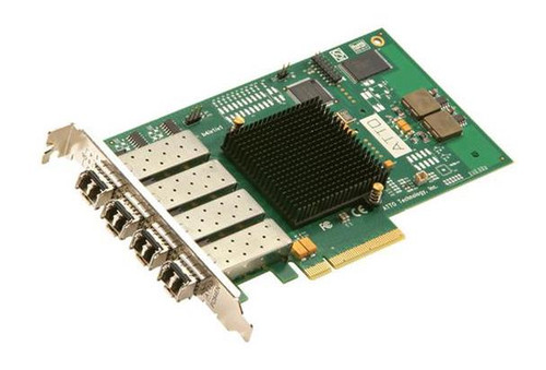 68Y8432-01 IBM Quad-Ports 8Gbps Fibre Channel Host Bus Network Adapter for DS3500