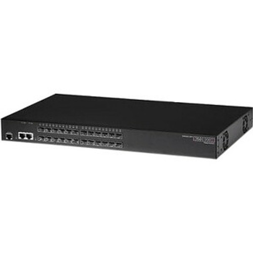 ECS4610-24F SMC 22-Port 1GB SFP Managed Layer 3 Switch (Refurbished)