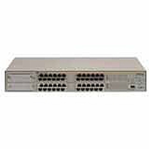 AT-8748XL-20 Allied Telesis AT-8748XL Multi-layer Ethernet Access Switch (Refurbished)