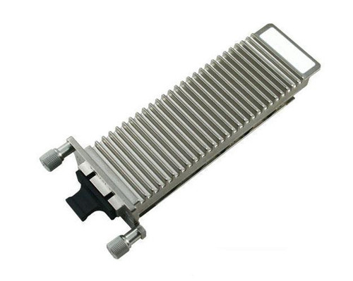 XENPAK-10GB-SR-DF Cisco 10Gbps 10GBase-SR Multi-mode Fiber 300m 850nm Duplex SC Connector XENPAK Transceiver Module