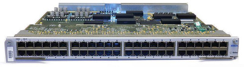 8648GTR Nortel 48-Ports RJ-45 10/100/1000Base-T Layer 3 Ethernet Switch Module (Refurbished)