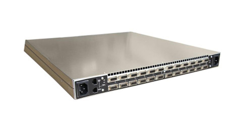 636574-001 HP Assembly 24-Ports Infiniband DDR Switch (Refurbished)