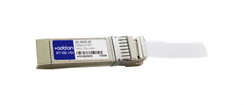 CBL00245AO ADDONICS 10Gbps SFP+ Transceiver Module