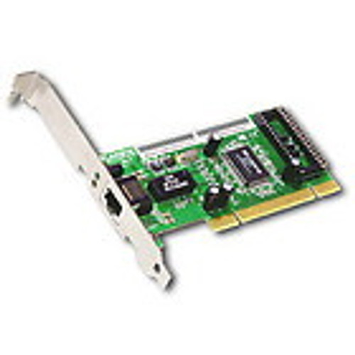 6804580007 Linksys 10/100 RJ45 PCI Ethernet Card