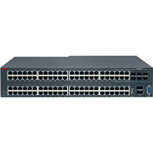 AL1001011-E5GS Avaya ERS 5698TFD-PWR Ethernet Routing Switch (Refurbished)