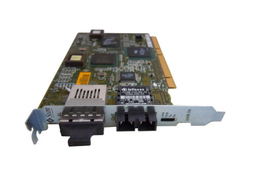 501-5426-02 Sun Gigabit Ethernet FC-AL/P