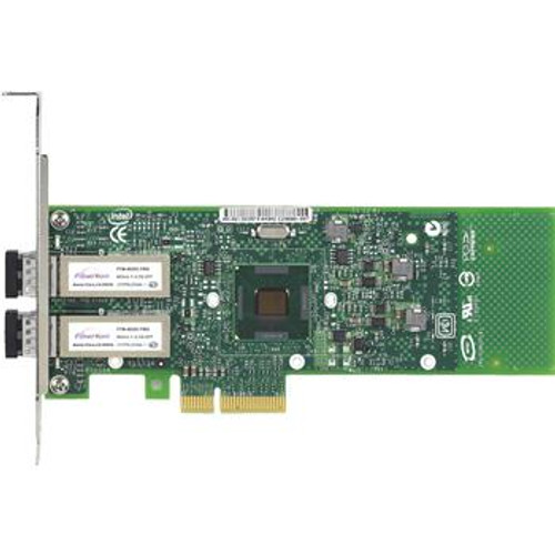 P1208 Tyan Intel 82576 Fiber Optic PCI-E x4 Network Adapter