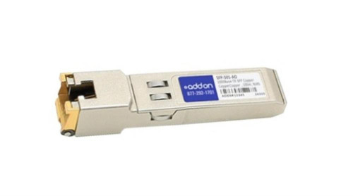 SFP501AO ADDONICS 1Gbps SFP Transceiver Mini