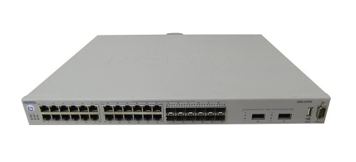 RMAL1001A07-E5 Nortel 5530-24TFD Ethernet Routing Switch (Refurbished)