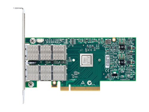 81Y9991 IBM ConnectX-2 Dual Port 10GbE Adapter by Mellanox for System x