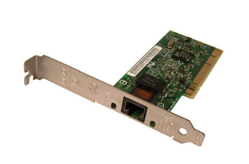 A78408-011 Intel PRO/1000 MT Single-Port RJ-45 1Gbps 10Base-T/100Base-TX/1000Base-T Gigabit Ethernet PCI Desktop Network Adapter