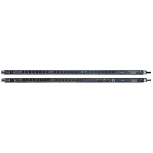 IPV70AB-EP1-C20 Eaton Pulizzi 16-Outlets PDU 16 x IEC 60320 C13 Zero U Rack-mountable (Refurbished)