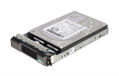 T7F78 Dell 2TB 7200RPM SATA 6Gbps 3.5-inch Internal Hard Drive for EqualLogic Server Systems