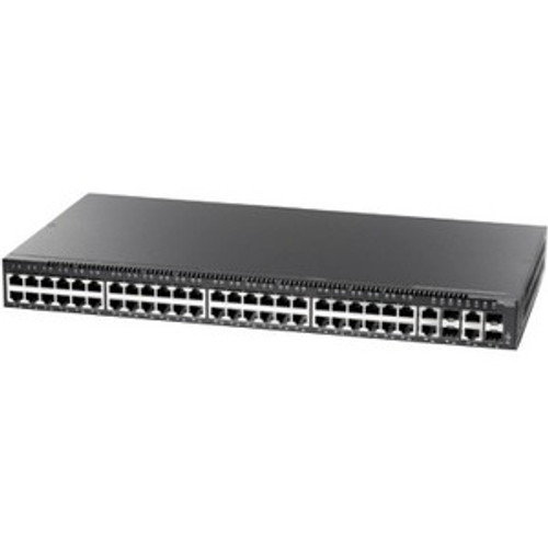 ECS3510-52T SMC 48-Ports 10/100 Managed Switch (Refurbished)