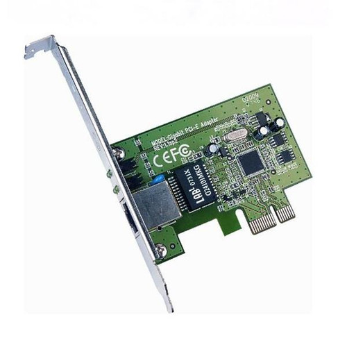 50-24030-01 HP 32-Bit Bus Ethernet PCI Network Adapter