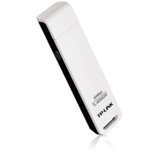 TL-WDN3200 TP-Link N600 300Mbps Wireless Dual Band 802.11b/g/n USB 2.0 Network Adapter