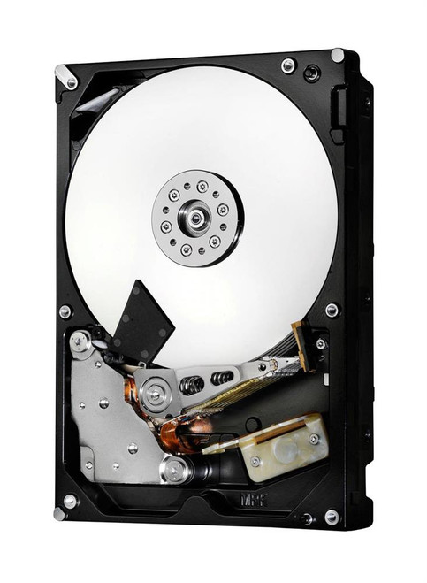 H3U20006472S1 HGST Hitachi Ultrastar 7K3000 2TB 7200RPM SATA 6Gbps 64MB Cache 3.5-inch Internal Hard Drive