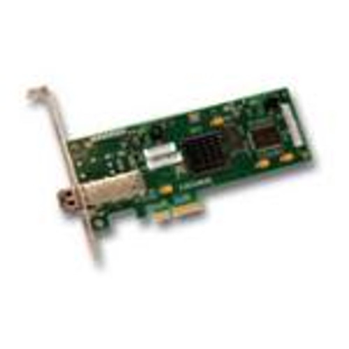 LSI00171 LSI Logic 1-Port 4Gbps Fibre Channel PCI Express Host Bus Adapter