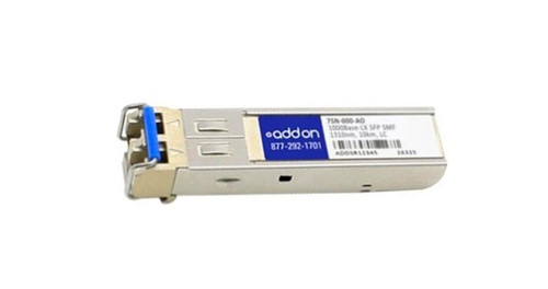 7SN000AO ADDONICS 1000Base-LX SFP Transceiver Module