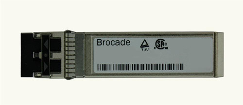 XBR-000139-SUB Brocade 4Gbps 4GBase-SX Multi-mode Fiber 550m 850nm Duplex LC Connector SFP Transceiver Module