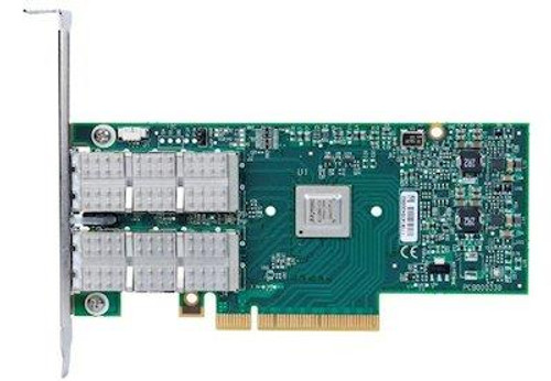 00FP650 IBM ConnectX-3 Pro ML2 Dual-Ports 2x 40Gbps/FDR VPI Network Adapter by Mellanox for System x