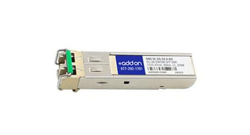 ONSSC2G334AO ADDONICS SFP (Mini-GBIC) Transceiver Module