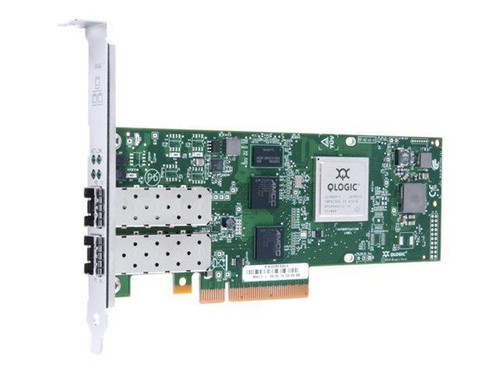 90Y6454 IBM 10GbE Dual-Port SFP+ Embedded Adapter by QLogic for System x