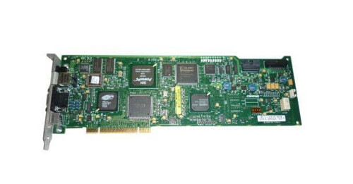 227251021RETAIL Compaq Remote Insight LightsOut Edition Ii Remote Management Adapter Pci En Fast En 10baseT 100baseTx