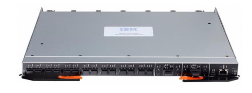 49Y4798 IBM Flex System Fabric EN4093 10Gb Scalable Switch (Refurbished)