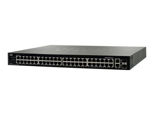 SFE2010P-G5 Cisco SFE2010P Stackable Managed Ethernet Switch with PoE (Refurbished)