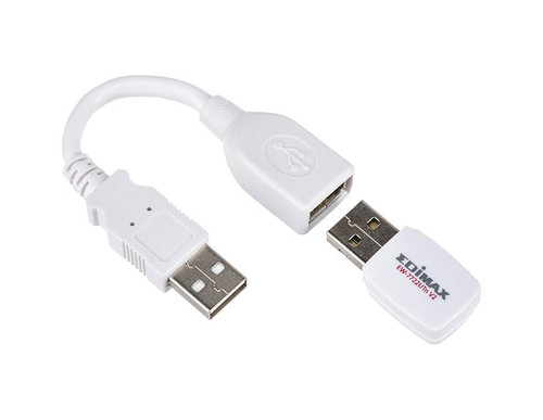 SP-WIFIUSB-2 InFocus IEEE 802.11n Wi-Fi 300Mbps Network Adapter