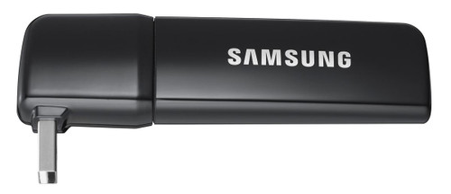 Samsung Dual Band 2.4GHz / 5GHz IEEE 802.11a/b/g/n USB 2.0