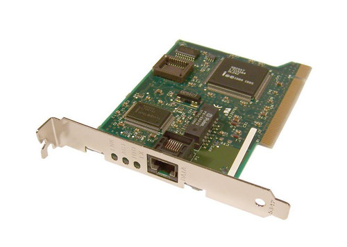 J317160021 HP 10/100TX NetServer Network PCI Adapter