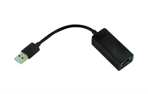 4X90E51405-01 IBM Lenovo USB 3.0 Ethernet Adapter for ThinkPad