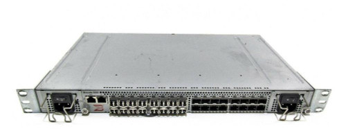 DL-5020-0002 Brocade 5000 Fc 32-Ports Switch (Refurbished)