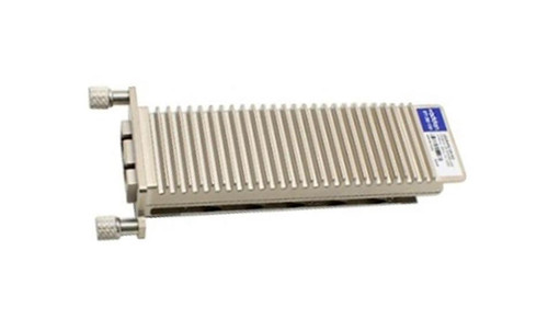 10GBASEERAO ADDONICS 10Gbps 10Gbase-ER Single-mode Fiber 40km 1550nm DOM SC Connector Xenpak Transceiver Module Enterasys Compatible