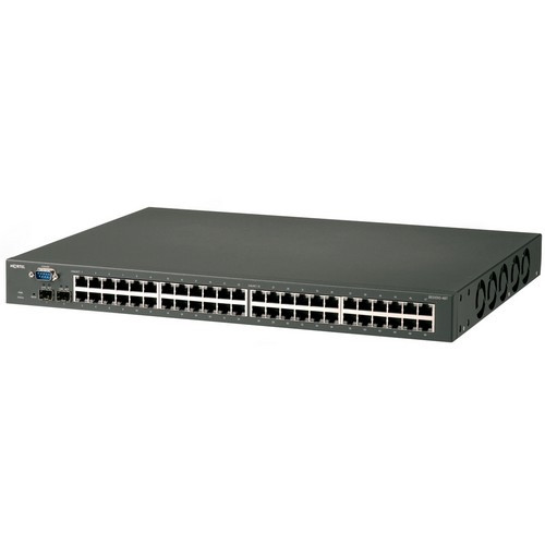 NT5S03BDE5 Nortel BES1010-48T Managed Business Ethernet Switch (Refurbished)