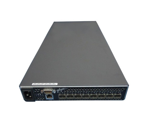 SANBOX2-8 QLogic 2GB/Sec 8-Ports Fibre Channel switch (Refurbished) SANBOX2-8