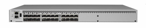 QW938SBABA HP SN3000B 24-Ports RJ-45 10Base-T/100Base-TX 16Gbps Manageable Rack-Mountable Switch (Refurbished)