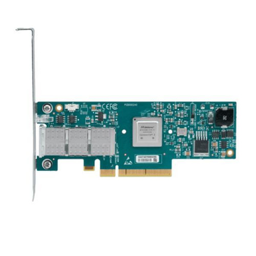 AOC-UIBQ-M SuperMicro 1 Single-port Infiniband Qdr Uio PCI Express Adapter