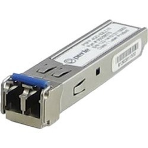 05059090 Perle 1Gbps 1000Base-BX Single-mode Fiber 80km 1490nmTX/1550nmRX LC Connector SFP Transceiver Module with Dom