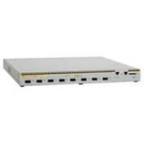 AT-10408XP Allied Telesis Managed Layer 3 Switch (Refurbished)