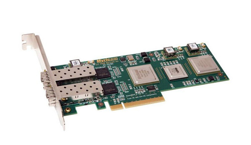 10G-PCIE2-8B2-2S Myricom 2-ports Network Adapter