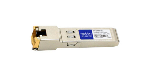 SFP1000TAO ADDONICS 1Gbps SFP Transceiver Mini