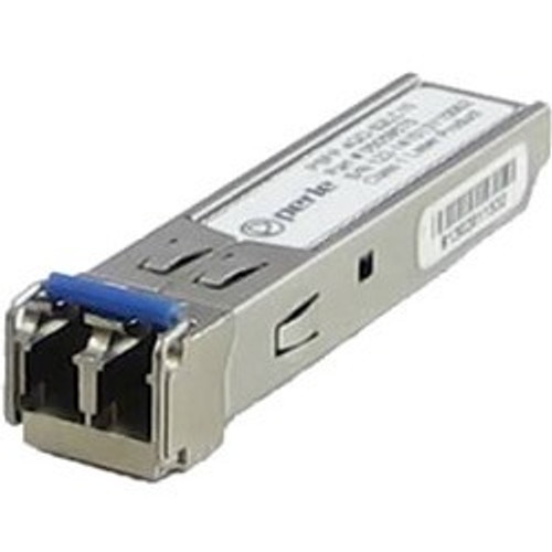 05059350 Perle 100Mbps 100Base-BX Single-mode Fiber 10km 1310nmTX/1550nmRX LC Connector SFP Transceiver Module with Dom