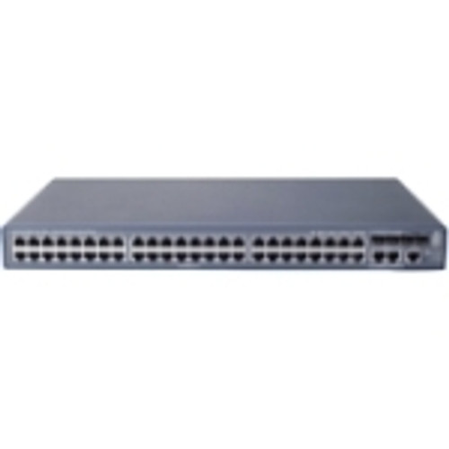 JG299A HP 3600-24 v2 EI Layer 3 Switch 24 Ports Manageable 24 x RJ-45 4 x Expansion Slots 10/100/1000Base-T 10/100Base-TX (Refurbished)