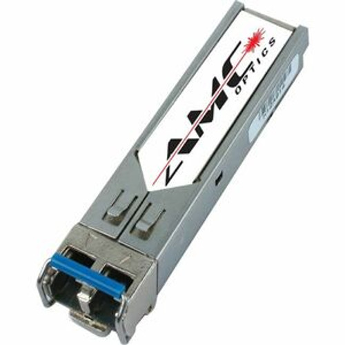 J4858C-AMC Lenovo 1Gbps 1000Base-SX Multi-mode Fiber 550m 850nm Duplex LC Connector SFP (Mini-GBIC) Transceiver Module