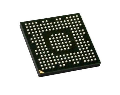RC82544GC Intel 10/100/1000Mbps 364-Pin BGA Ethernet Controller
