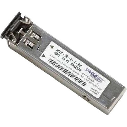 SFP-100FX Fluke Networks 100Base-FX Multi-Mode Fibre DDM SFP Transceiver Module