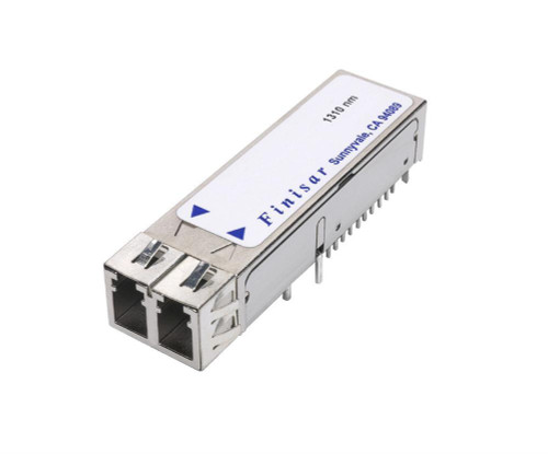 FTLF1721S1HCL Finisar 2.67Gbps Fibre Channel 40km 1310nm Duplex LC Connector SFF Transceiver Module